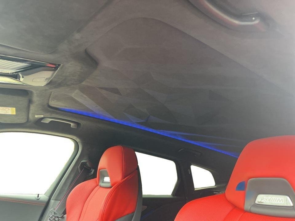 BMW XM Label Red - foto 16