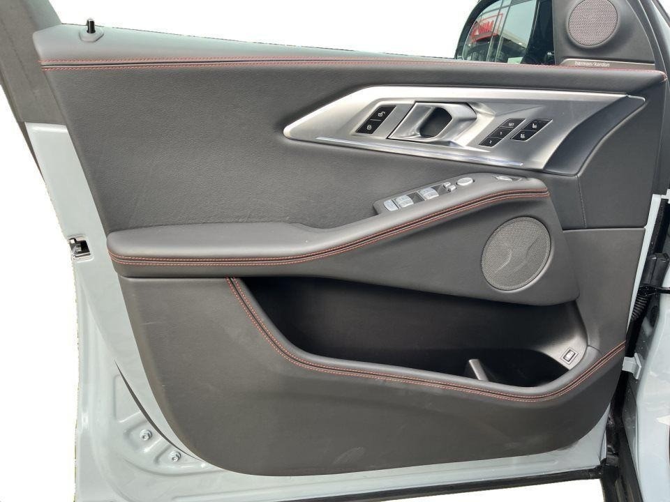 BMW XM Label Red - foto 17