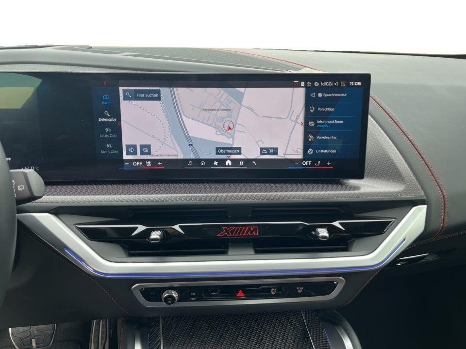 BMW XM Label Red - foto 13