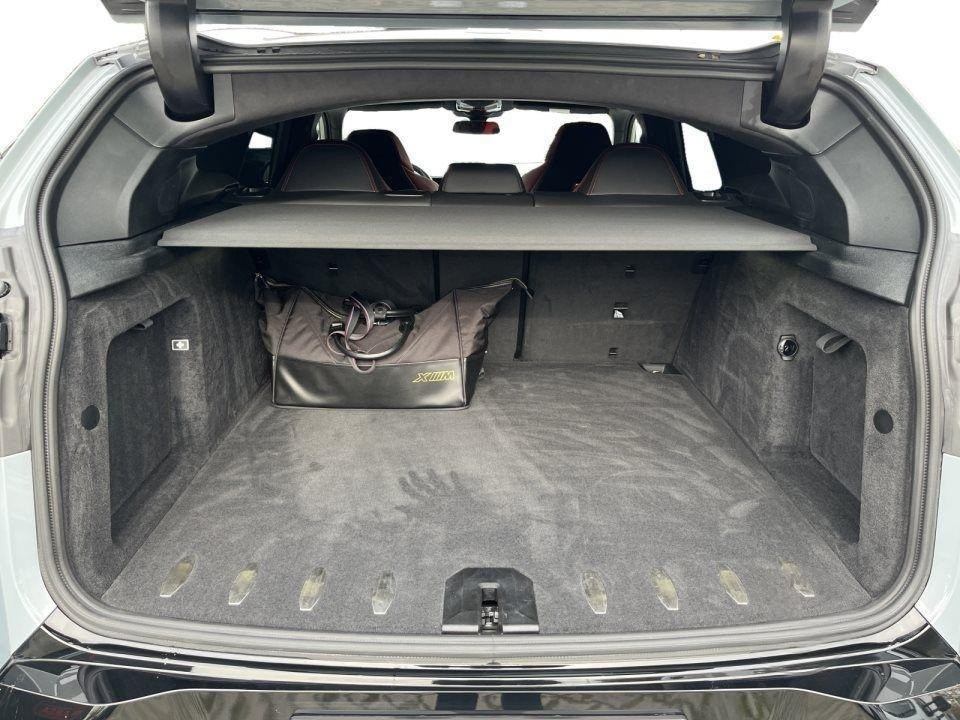 BMW XM Label Red - foto 18