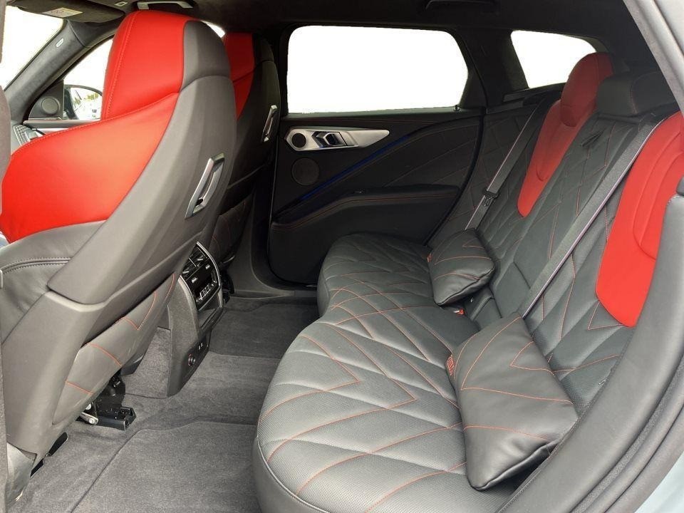 BMW XM Label Red - foto 15