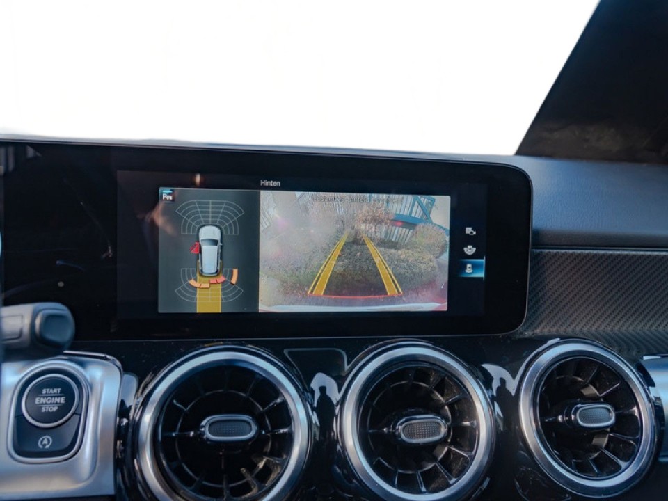 Mercedes-Benz GLB 220d 4MATIC AMG Line - foto 11