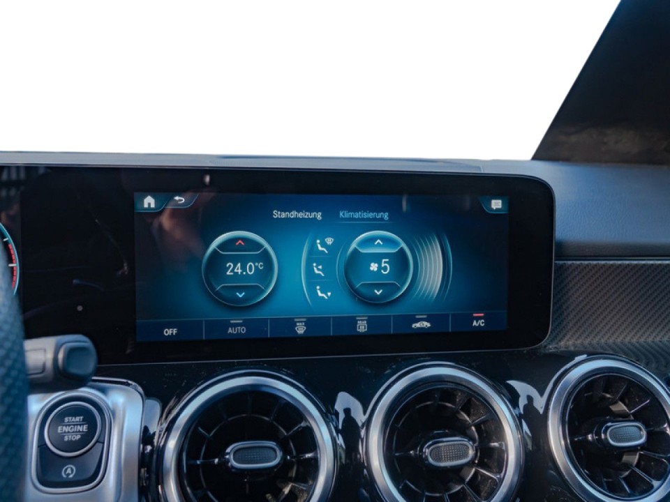 Mercedes-Benz GLB 220d 4MATIC AMG Line - foto 12