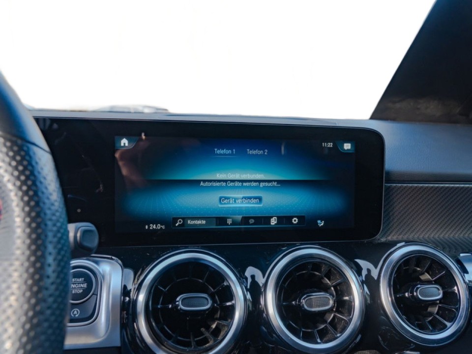 Mercedes-Benz GLB 220d 4MATIC AMG Line - foto 13