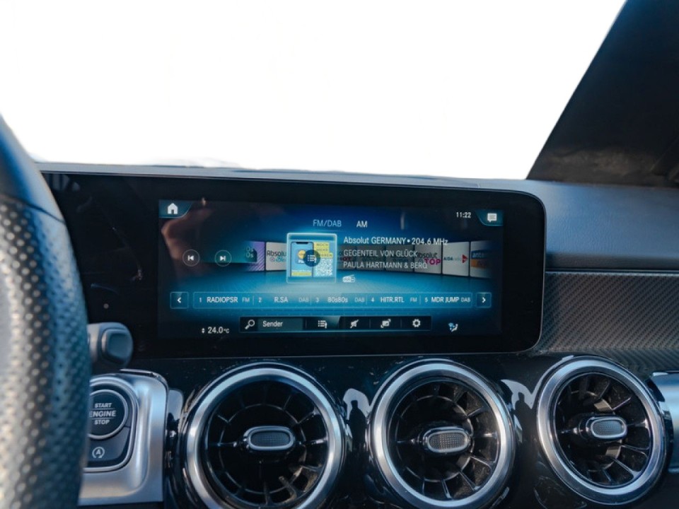 Mercedes-Benz GLB 220d 4MATIC AMG Line - foto 14