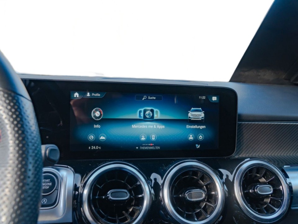 Mercedes-Benz GLB 220d 4MATIC AMG Line - foto 15