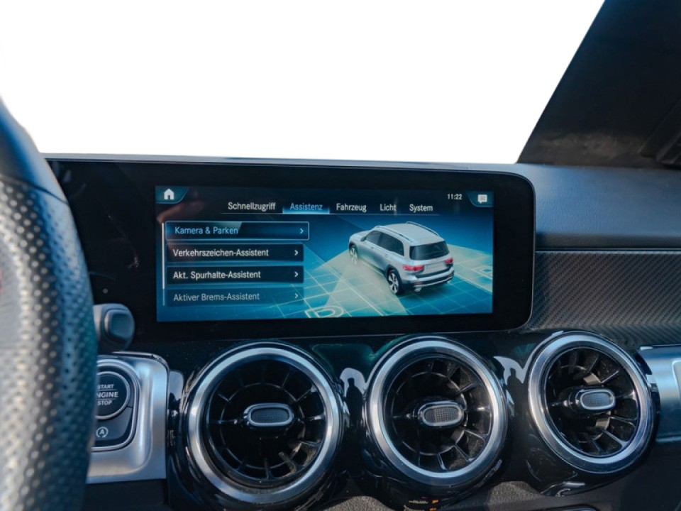 Mercedes-Benz GLB 220d 4MATIC AMG Line - foto 16