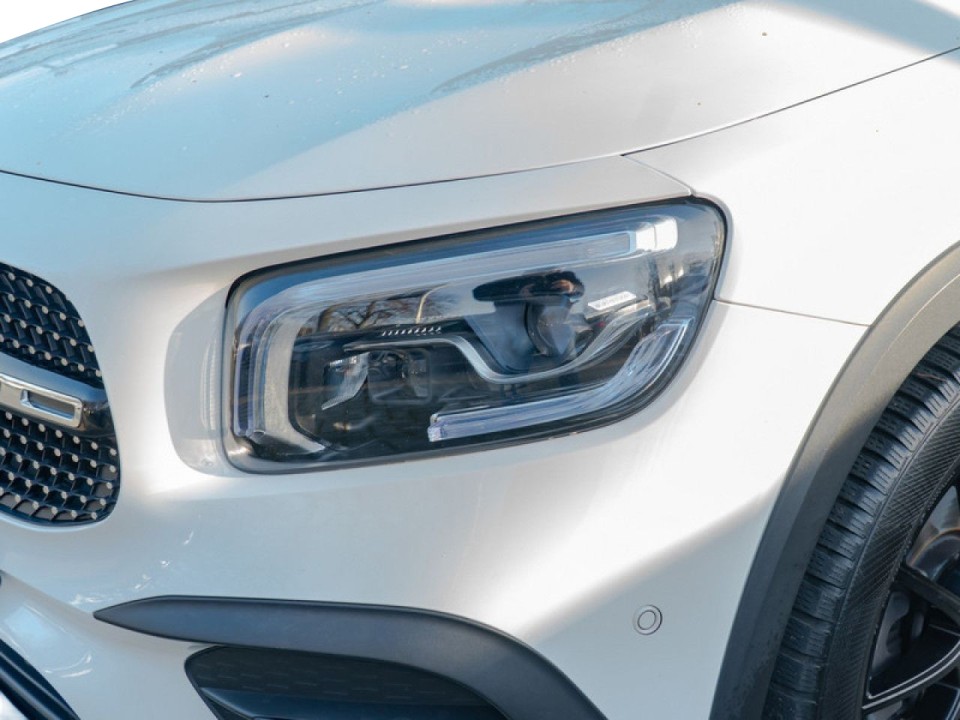 Mercedes-Benz GLB 220d 4MATIC AMG Line - foto 17