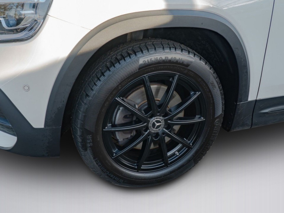 Mercedes-Benz GLB 220d 4MATIC AMG Line - foto 19