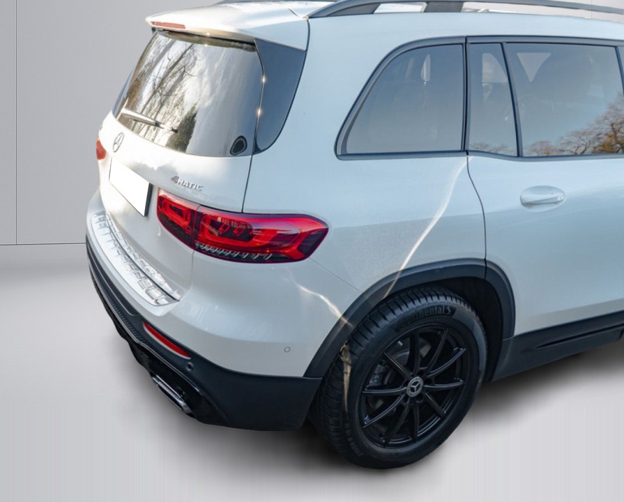 Mercedes-Benz GLB 220d 4MATIC AMG Line - foto 18
