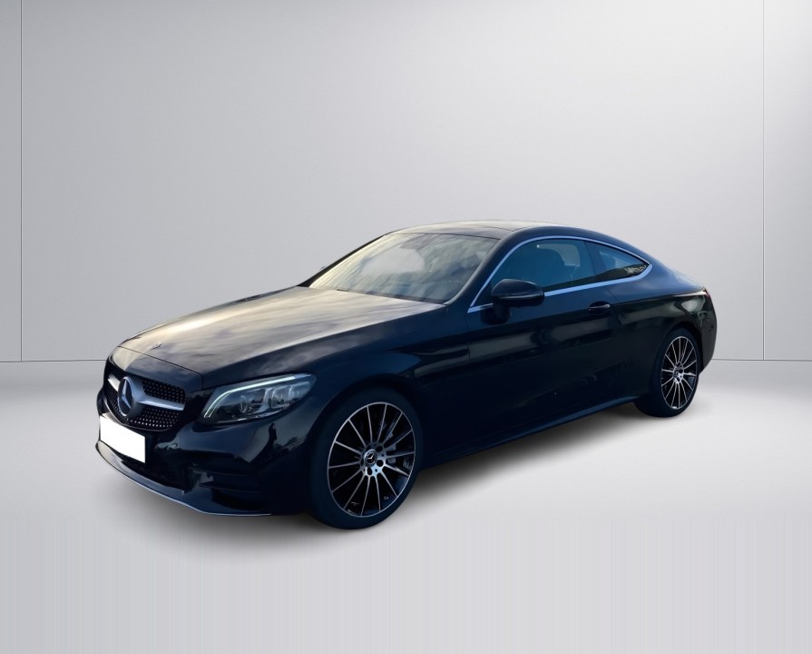 Mercedes-Benz C 300 AMG (4)