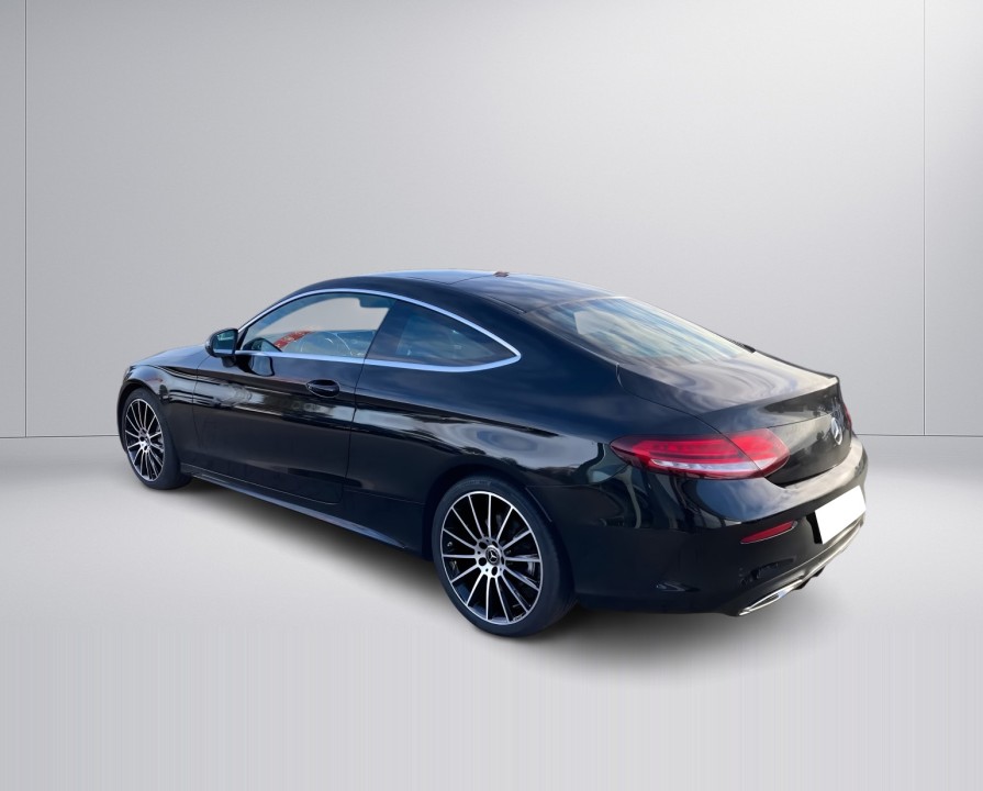 Mercedes-Benz C 300 AMG (2)