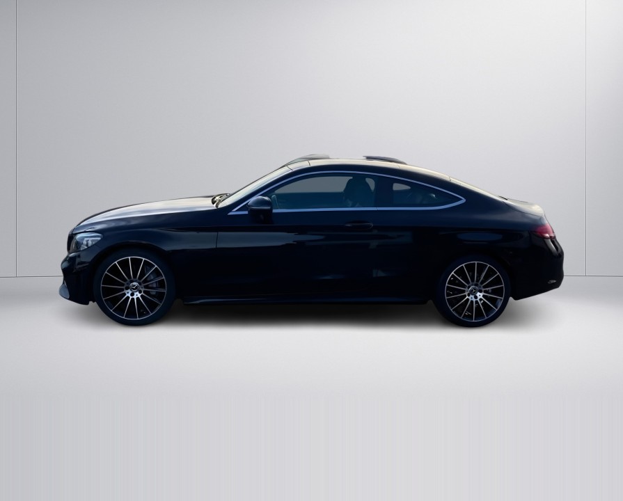Mercedes-Benz C 300 AMG (3)