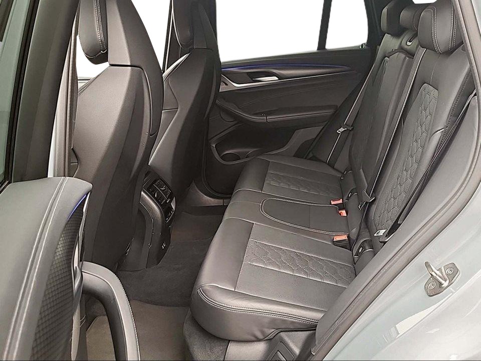 BMW X3 M Competition - foto 7