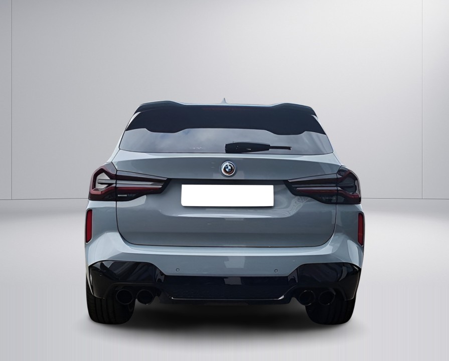 BMW X3 M Competition (5)