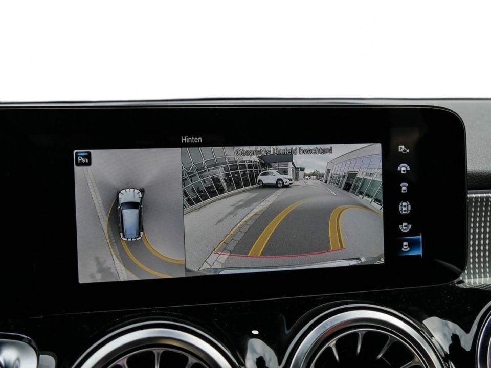 Mercedes-Benz GLB 250 - foto 7