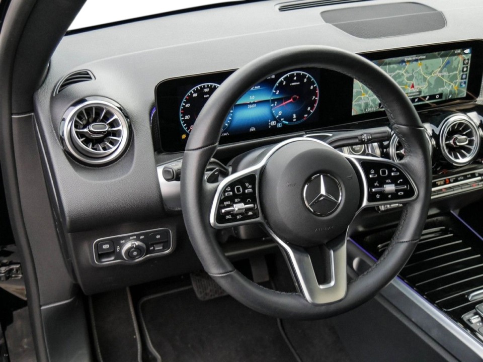 Mercedes-Benz GLB 250 - foto 6