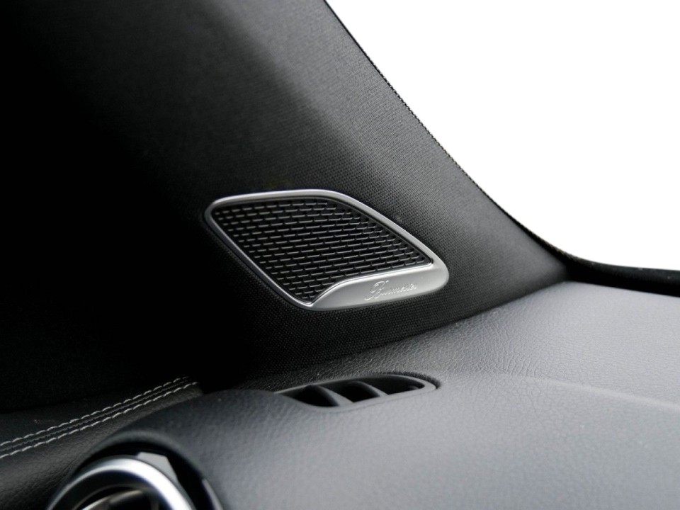 Mercedes-Benz GLB 250 - foto 12