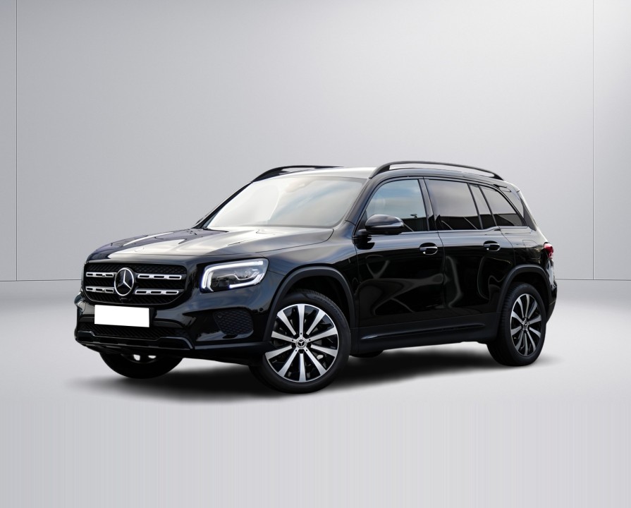 Mercedes-Benz GLB 250