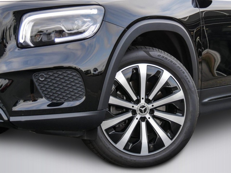 Mercedes-Benz GLB 250 - foto 13