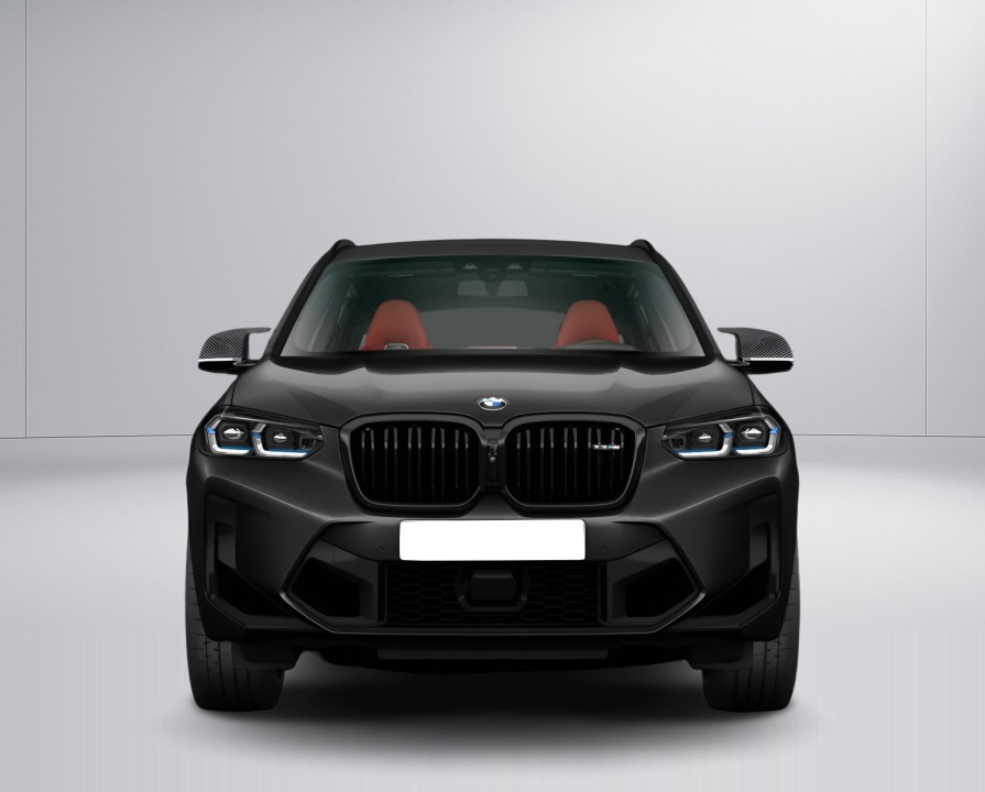 BMW X3 M Competition (2)