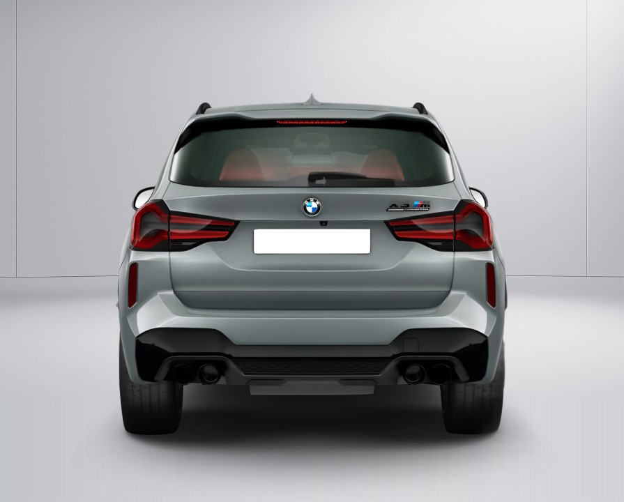 BMW X3 M Competition (5)