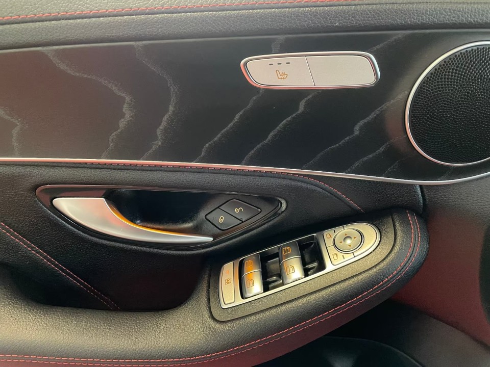 Mercedes-Benz C 43 AMG - foto 22