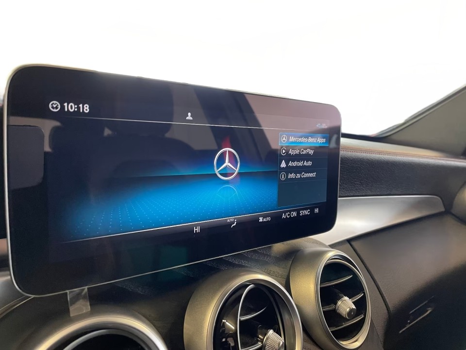 Mercedes-Benz C 43 AMG - foto 15