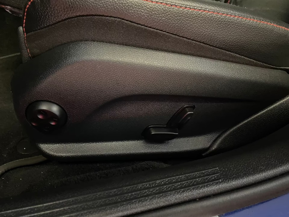 Mercedes-Benz C 43 AMG - foto 23