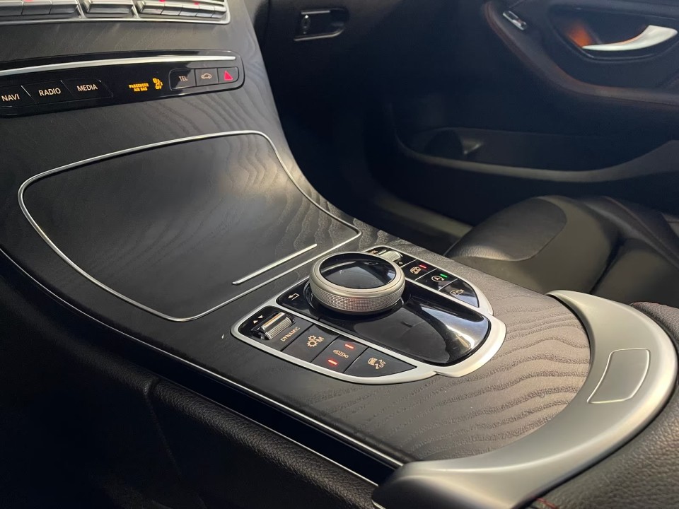 Mercedes-Benz C 43 AMG - foto 13