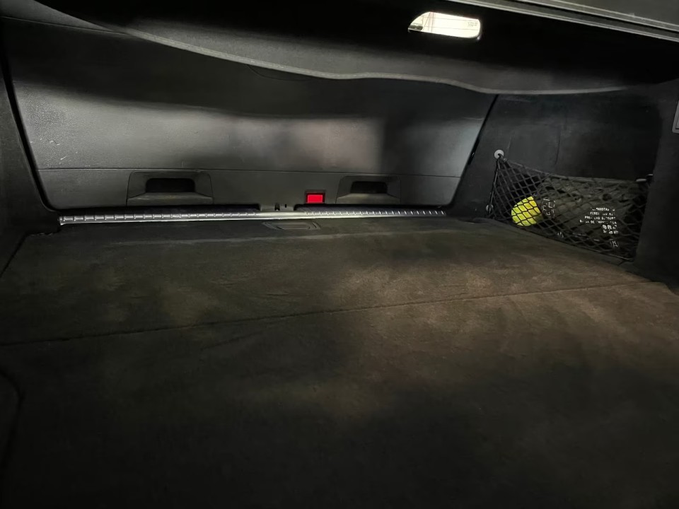 Mercedes-Benz C 43 AMG - foto 24