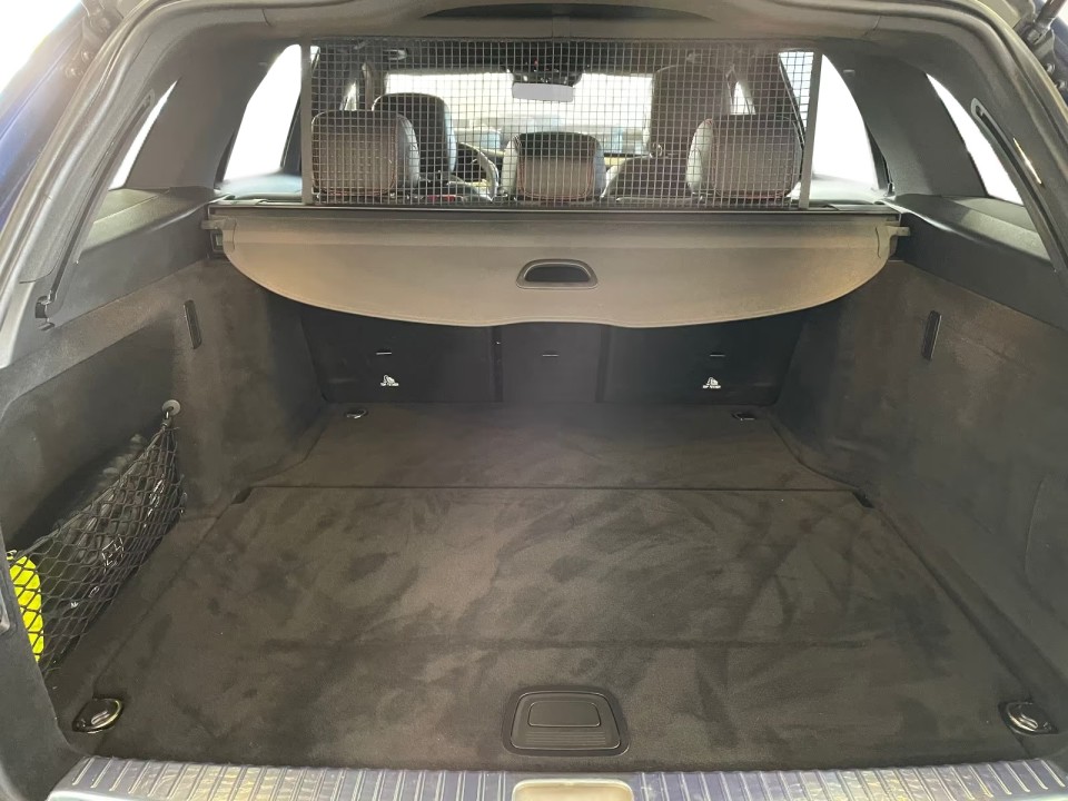 Mercedes-Benz C 43 AMG - foto 26