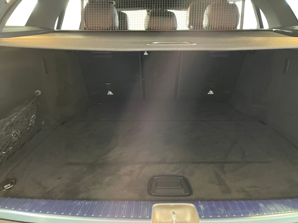 Mercedes-Benz C 43 AMG - foto 25