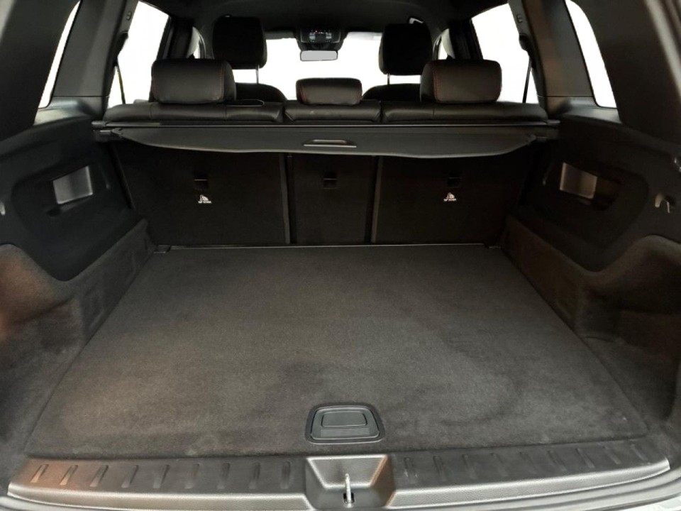 Mercedes-Benz GLB 200 AMG Line - foto 11