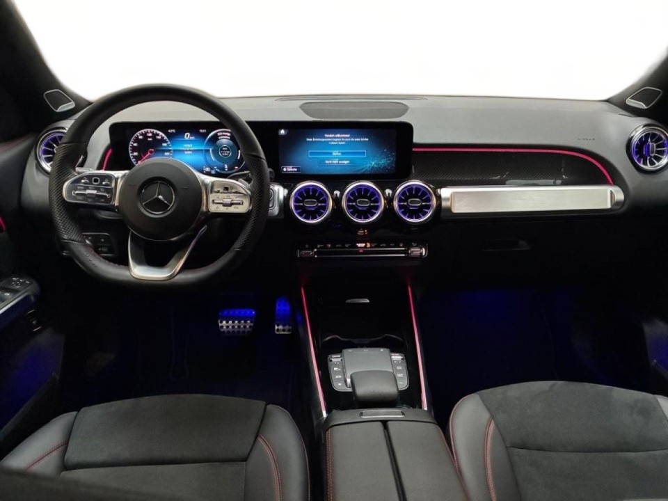 Mercedes-Benz GLB 200 AMG Line - foto 7