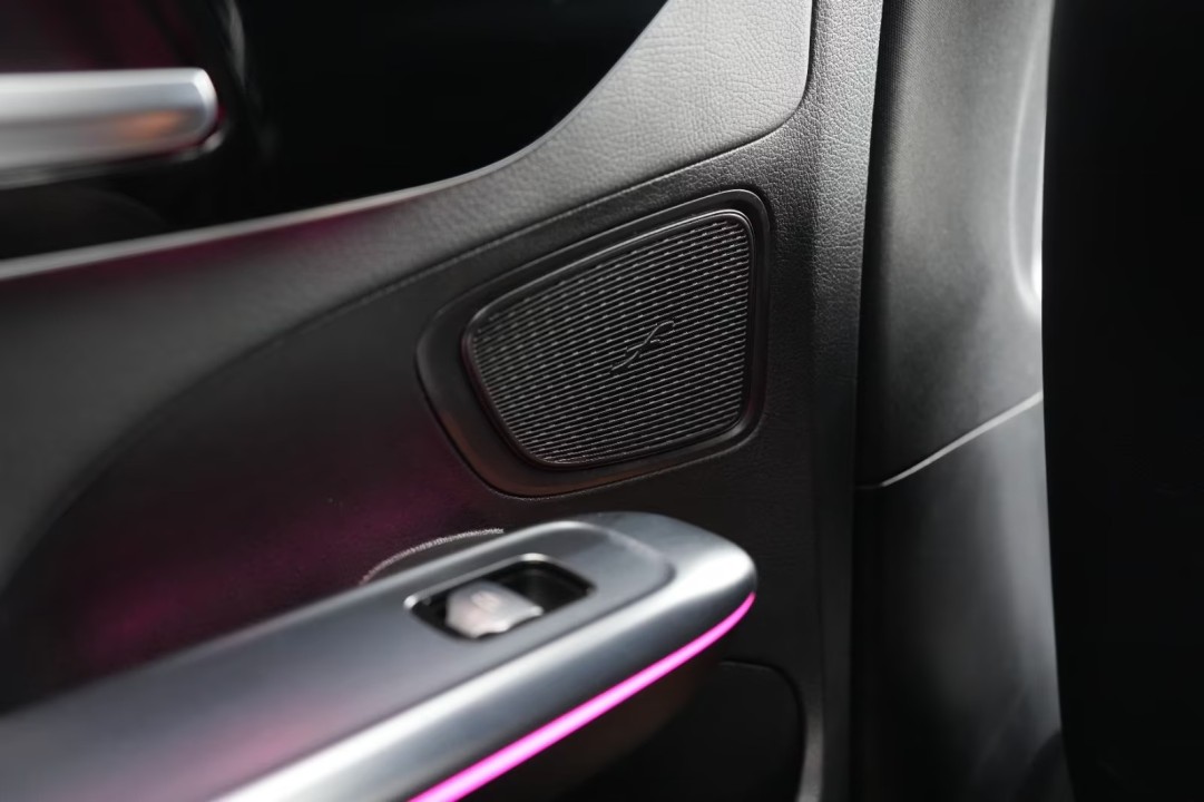 Mercedes-Benz C 200 4MATIC AMG - foto 30