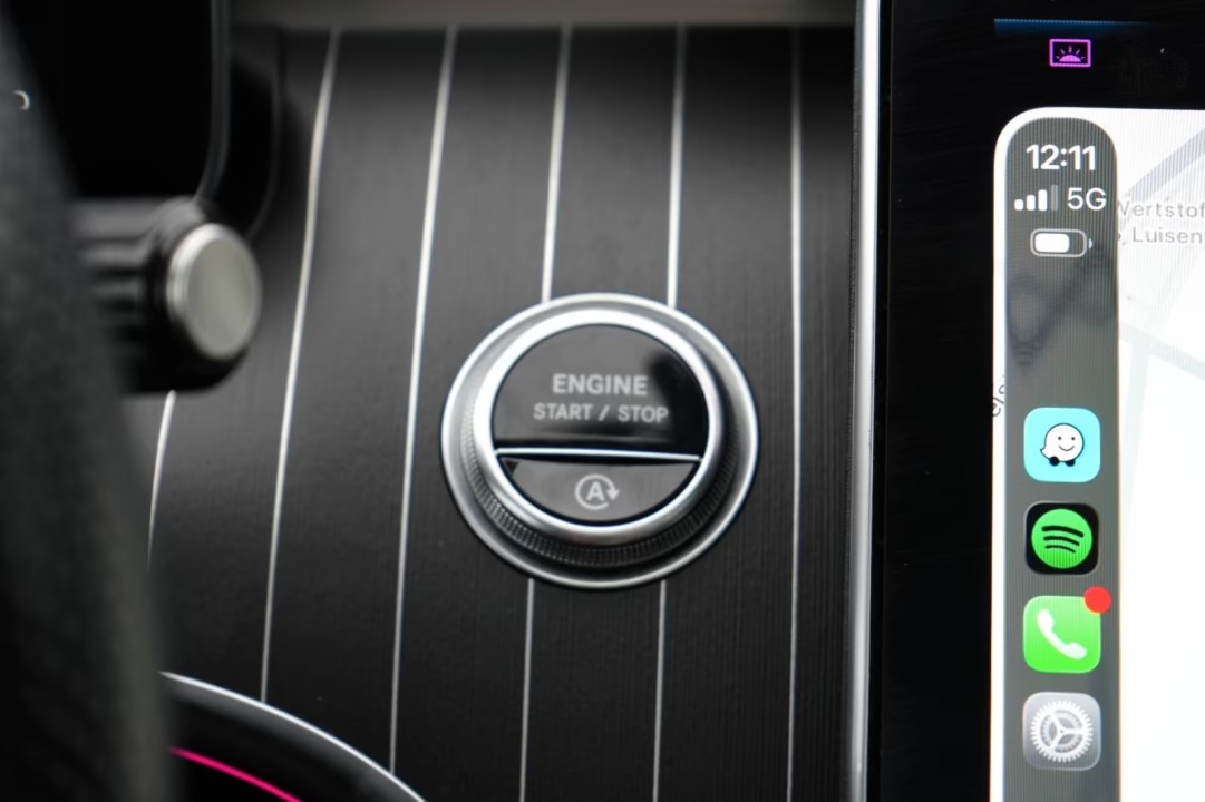 Mercedes-Benz C 200 4MATIC AMG - foto 23