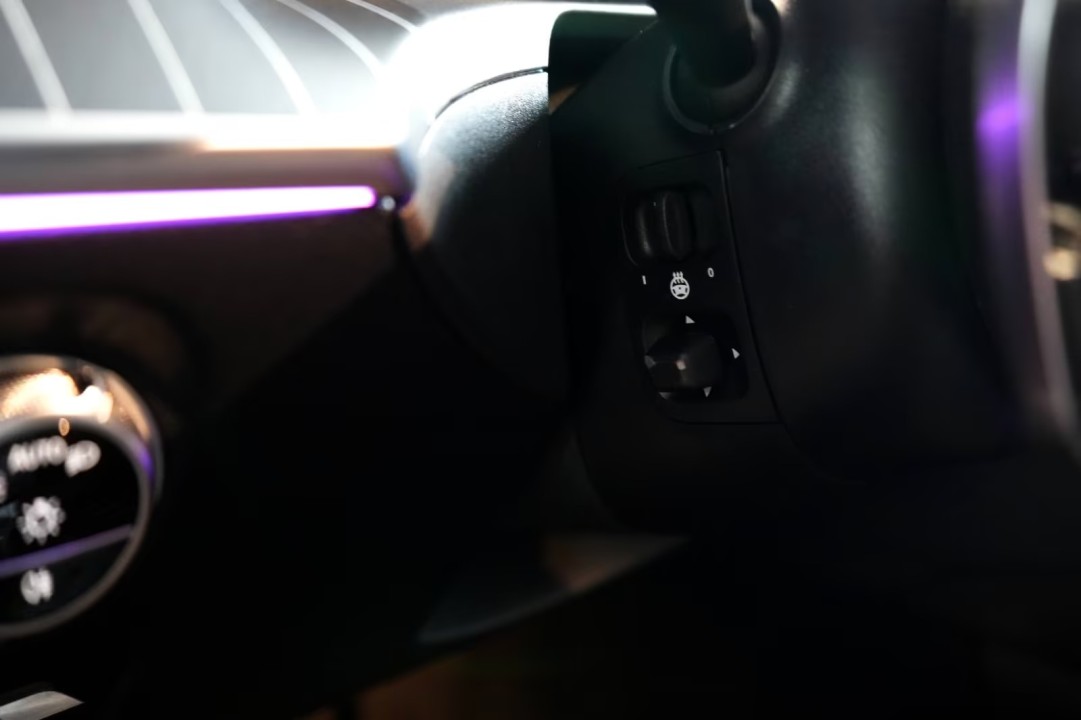 Mercedes-Benz C 200 4MATIC AMG - foto 16