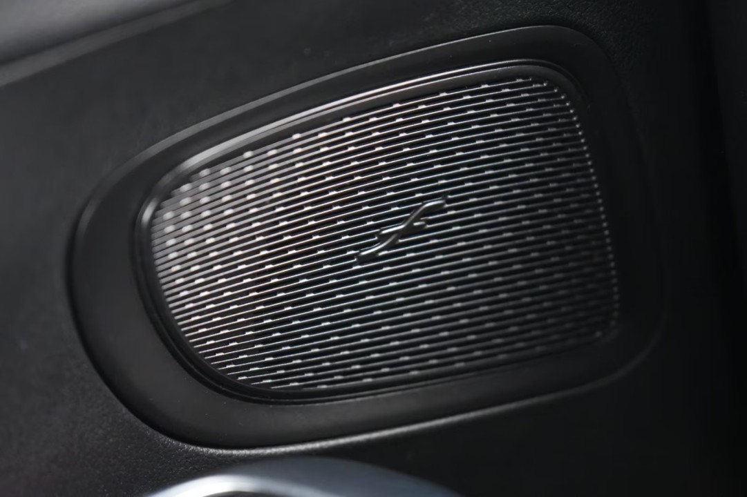 Mercedes-Benz C 200 4MATIC AMG - foto 31