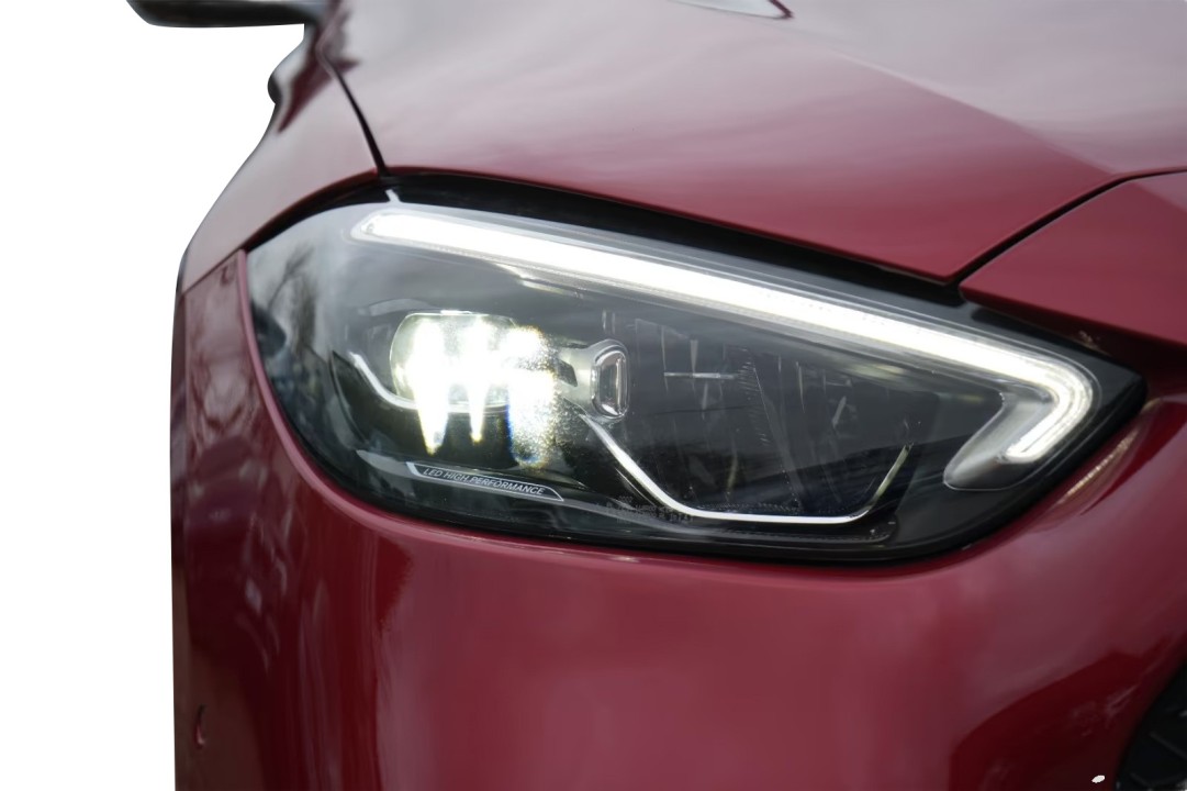 Mercedes-Benz C 200 4MATIC AMG - foto 40