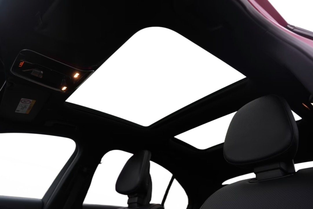 Mercedes-Benz C 200 4MATIC AMG - foto 27