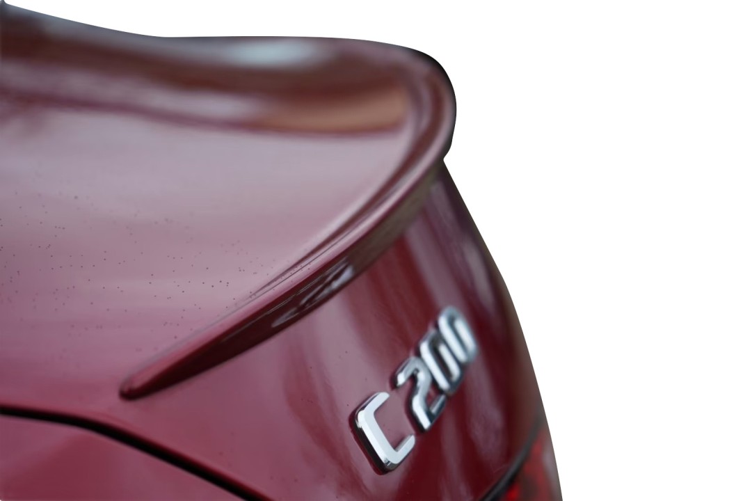 Mercedes-Benz C 200 4MATIC AMG - foto 39