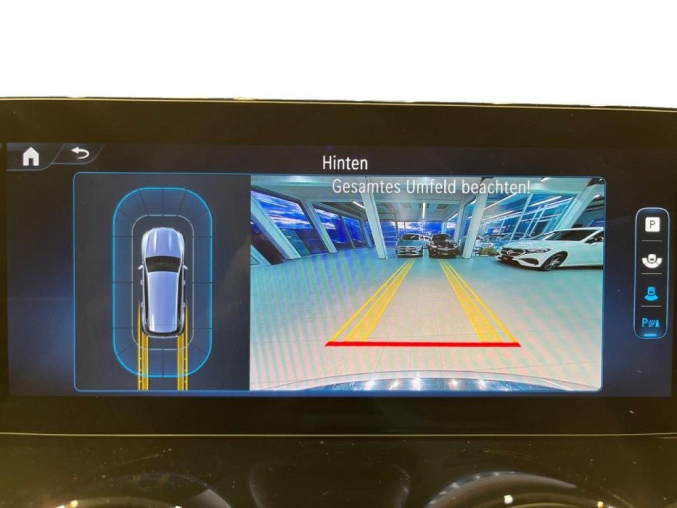 Mercedes-Benz GLB 200d - foto 9