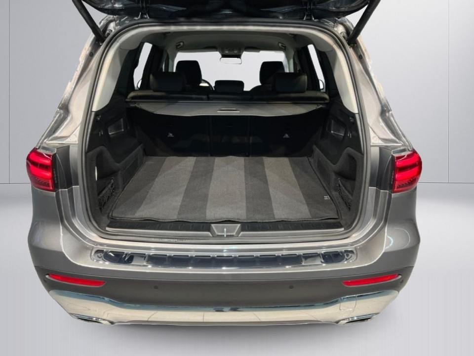 Mercedes-Benz GLB 200d - foto 12