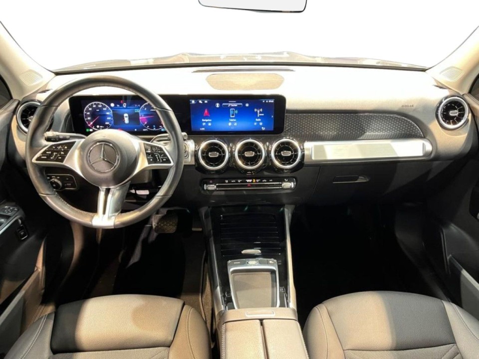 Mercedes-Benz GLB 200d - foto 6