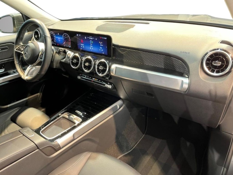 Mercedes-Benz GLB 200d - foto 7