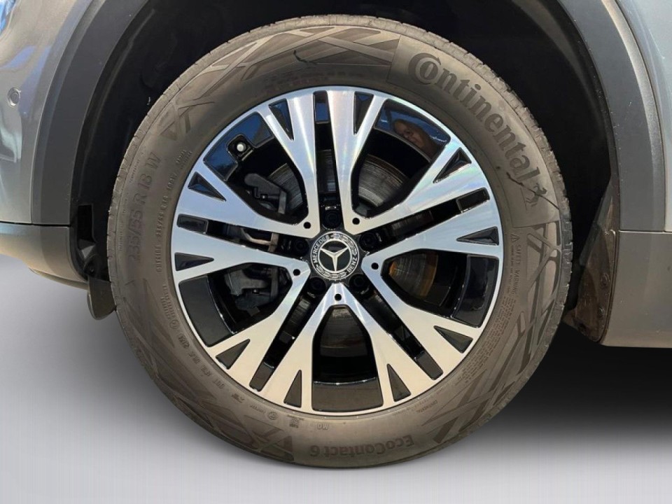 Mercedes-Benz GLB 200d - foto 13