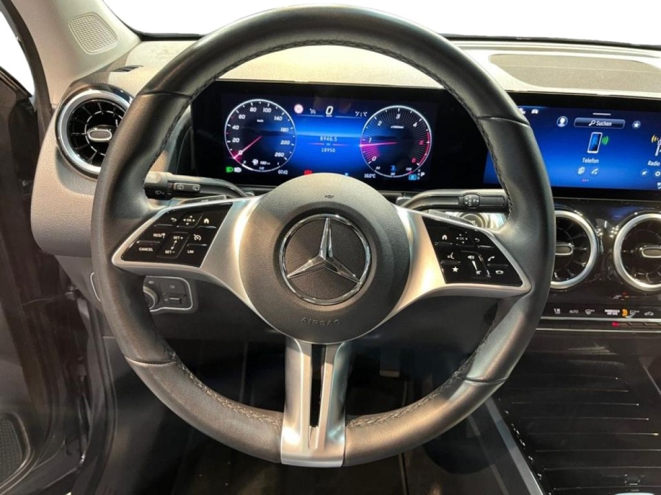 Mercedes-Benz GLB 200d - foto 8