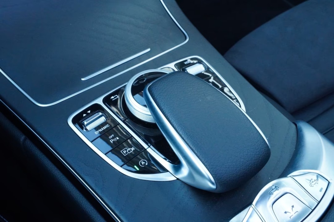 Mercedes-Benz C 300 AMG Cabrio - foto 26