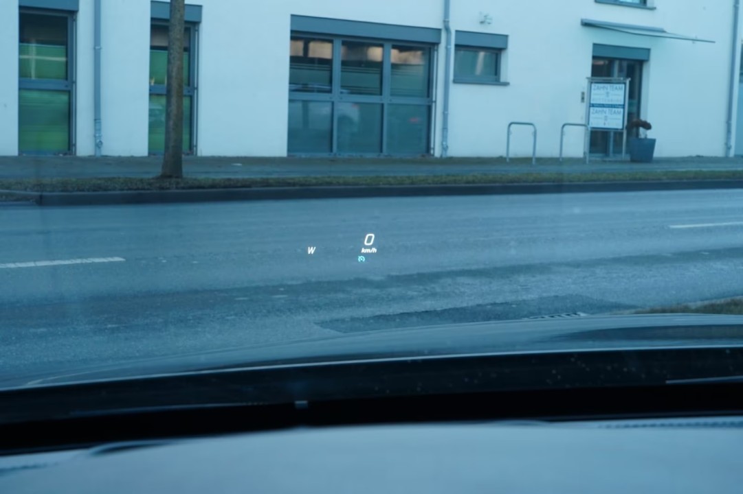 Mercedes-Benz C 300 AMG Cabrio - foto 32